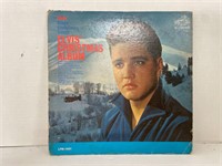 Elvis' Christmas Album