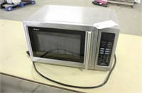 Galanz Stainless Steel 1450W Microwave