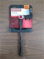 Craftsman Locking Flex Nail Puller