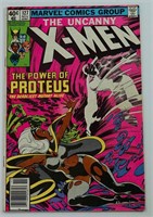 Uncanny X-Men #127