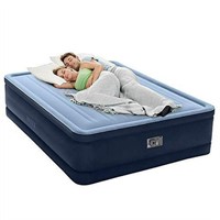 Intex Premaire Series Robust Comfort Airbed...