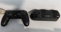 Sony Play Station game controller -- Dual