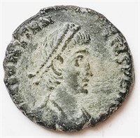 Constantius II AD307-337 Ancient Roman coin