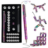 Fidget Pen Toys For Ages 8 13   Magnetic Pen