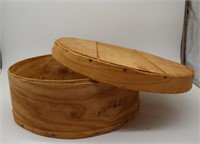 Cheese Crate 14"