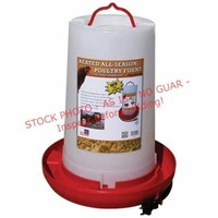 Farm Innovators All-Seasons Poultry Fount