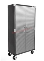 UltraHD® Rolling Storage Cabinet, 36" W x 18" D x