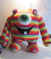 CARAVAN SOFT TOYS LARGE MONSTER