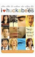 ( Sealed / New ) I Heart Huckabees (2004)