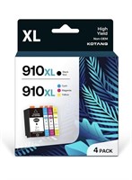 ( No box / New ) KOTANG 910XL Ink Cartridges