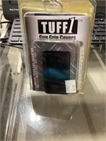 Tuff 1gun grip covers
Qty 5