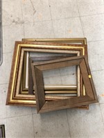 4cnt Wooden Frames