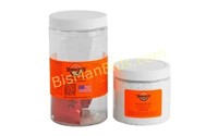 TANNERITE PROPACK 10 10-1LB TRGTS