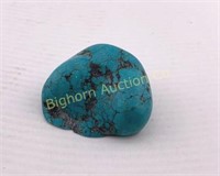 Stabilized Turquoise Approx 37 Grams