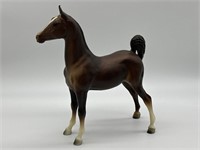 Breyer Saddle Bred Weanling w/ Attached Tail