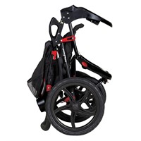 $140  Baby Trend Expedition Range Jogger Stroller