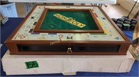 Deluxe Monopoly Game