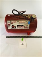 Midwest Products 9 Gal Air Tank