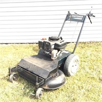 Craftsman 8.0HP Commercial Lawn Mower