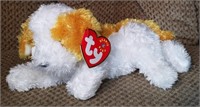 Darling the Dog - TY Beanie Baby