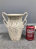 Redwing Vase  1165