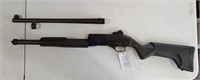 Savage Stevens 320 Security Shotgun - 12GA 18.5"