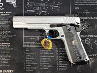 EAA Girsan MC1911 Match Elite 1911 - 45ACP