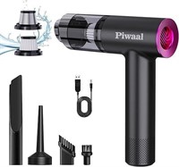 46$-Piwaal Handheld Vacuum
