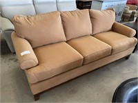 La-Z-Boy Brown Couch