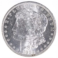 1883-o Morgan Silver Dollar (CH BU?)