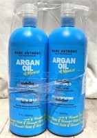 Marc Anthony Argan Oil Of Morocco Hydrating