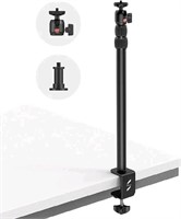 SmallRig Selection Camera Desk Mount Table Stand w