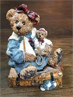 Boyds Bears And Friends A Journey