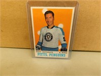 1970-71 OPC Andy Bathgate #207 Hockey Card