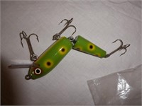 Woodies Fishing Lure