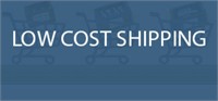 Low-cost First Class SHIPPING