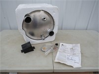 6 GALLON R.V. HOT WATER REPLACEMENT TANK