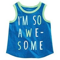 $13 Size Kids 24 Mos First Impressions Tank Top