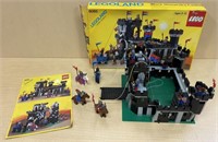 LEGO 6085 BLACK MONARCHS CASTLE