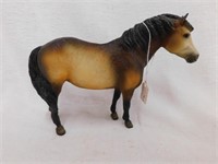 Breyer Misty Pony horse, Fall Show 2000,