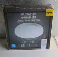 New Koda LED Ceiling Light Remote Control