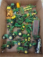 Large JD 1/64 Assortment