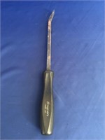 SNAP-ON PRY BAR.  18 INCHES LONG
