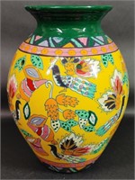 Elizabeth Arden Colorful Vase Limited Edition
