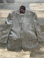 Biella Legendary Tailors Suit