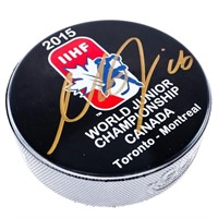 IIHF World Junior Chamionship Canada - Toronto - M