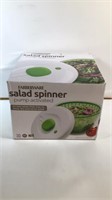 New Farberware Salad Spinner