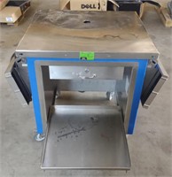 Food Service Cashier Counter (37"×29"×30") *this