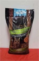 NEW Full bag - Fresh 4 Life Cat Litter