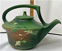 Roseville Pottery Tea pot